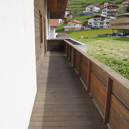 Ferienhaus Peter Spoettl Наудерс Номер фото